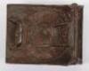 WW1 German M-15 Prussian Belt Buckle - 2