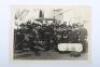 Grouping of Photographs of WW1 German Naval Interest - 2