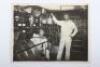 Grouping of Photographs of WW1 German Naval Interest - 4