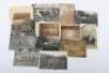 Grouping of Photographs of WW1 German Machine Gun Interest - 3