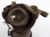 WW1 German M-17 Gas Mask with 1918 Additional Filer Attachment - 5