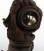 WW1 German M-17 Gas Mask with 1918 Additional Filer Attachment - 6