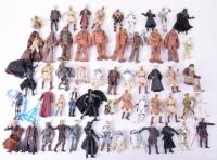 Collection of Kenner/Hasbro loose 2000-2004 issue Star Wars Figure