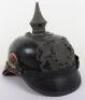 WW1 Wurttemberg M-15 Pickelhaube - 3