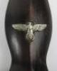 Third Reich SS Officers Chained Dress Dagger - 14