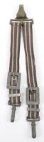 WW2 German Luftwaffe Dagger Hanging Straps