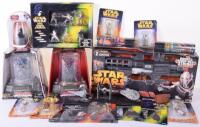 Star Wars Diecast Figures