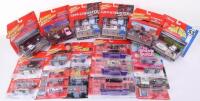 Quantity Of Johnny Lightning TV/Film Related Models