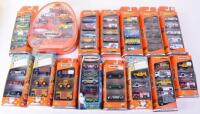 1990’s-2000 Matchbox Superfast Sets