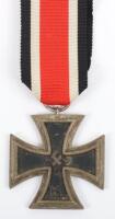 WW2 German 1939 Iron Cross 2nd Class