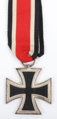 WW2 German 1939 Iron Cross 2nd Class