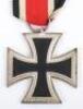 WW2 German 1939 Iron Cross 2nd Class - 3