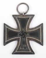 WW2 German 1939 Iron Cross 2nd Class