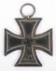 WW2 German 1939 Iron Cross 2nd Class