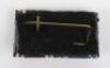 WW2 German NSDAP Long Service Medal Ribbon Bar - 2