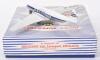 Dinky Supertoys 999 D.H. Comet Airliner “B.O.A.C” - 2