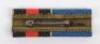 WW2 German Tunic Medal Ribbon Bar - 2