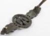 Luftwaffe Operational Clasp for Day Fighter in Bronze - 7