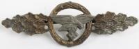 Luftwaffe Operational Flying Clasp for Transport Missions