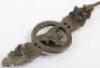 Luftwaffe Operational Flying Clasp for Transport Missions - 4