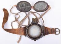 Early Aviators Compass