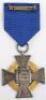 Third Reich 50 Year Faithful Service Decoration - 3