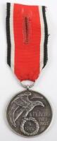 Third Reich NSDAP Blood Order (Blutorden) 2nd Type Medal