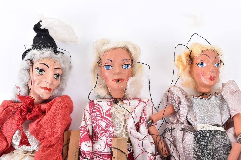 Cendrillon - Avec 3 marionnettes à doigts de Tam Tam Editions - Album