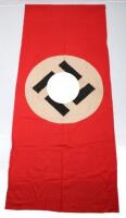 Third Reich NSDAP Flag