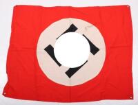 WW2 German Vehicle Recognition Flag