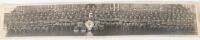 Unusual Panoramic Photograph of Windsor County Boys School Cadet Company c.1939