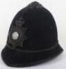 Kings Crown Hampshire Constabulary Rose Top Cork Helmet - 4