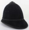 Kings Crown Hampshire Constabulary Rose Top Cork Helmet - 5