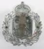 Borough of Hastings Police Other Ranks Cap Badge - 2