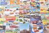 Dinky Toys Catalogues/ Leaflets From 1954 to 1979 - 4