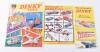 Dinky Toys Leaflets