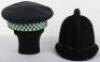 Scarce Obsolete Greenwich Parks Constabulary Cox Comb Helmet - 4