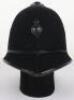 Obsolete Royal Ulster Constabulary Police Helmet - 2