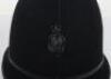 Obsolete Royal Ulster Constabulary Police Helmet - 3