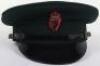 Obsolete Royal Ulster Constabulary Police Helmet - 5