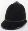 Obsolete Royal Ulster Constabulary Police Helmet - 6