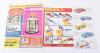 Dinky Toys Leaflets - 2