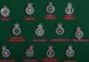 Collection of Thirty Three Obsolete Police Cap Badges - 3