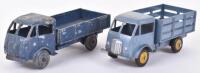 French Dinky Toys 25-A Ford Livestock Truck