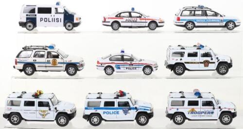Auctions - London Police Service