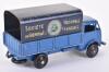 French Dinky Toys 25-JB Ford Covered Wagon ‘SNCF’ - 2