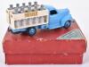 Boxed French Dinky Toys 25-0 Studebaker Milk Truck - 2