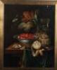 Selection of pictures including still lifes, landscapes, by George Horne, Olive Clare, others - 3