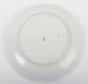 A Meissen porcelain cabinet plate - 5