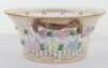 A Royal Copenhagen Floral Danica porcelain basket - 2